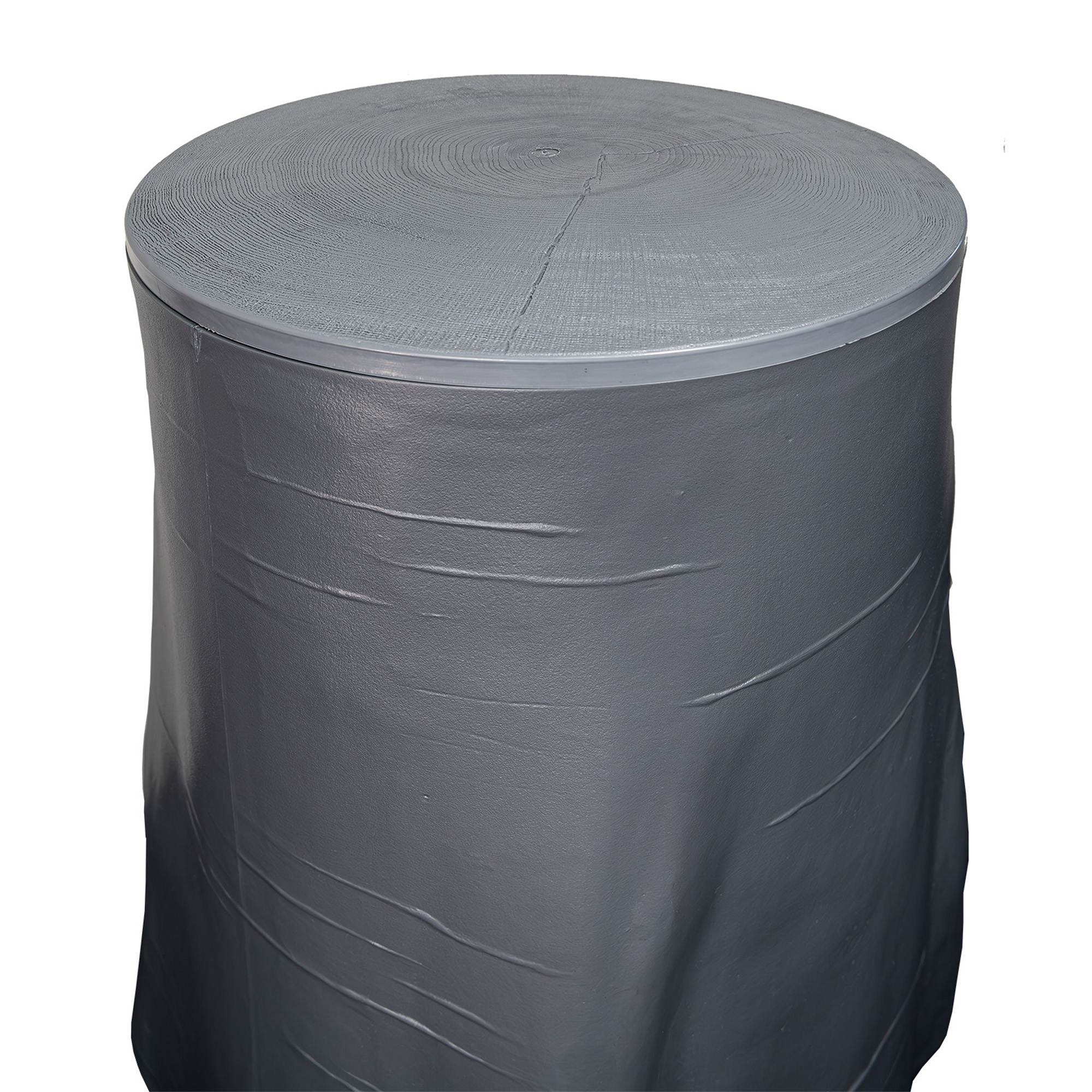 270 Liter Dekorativ Regentonne