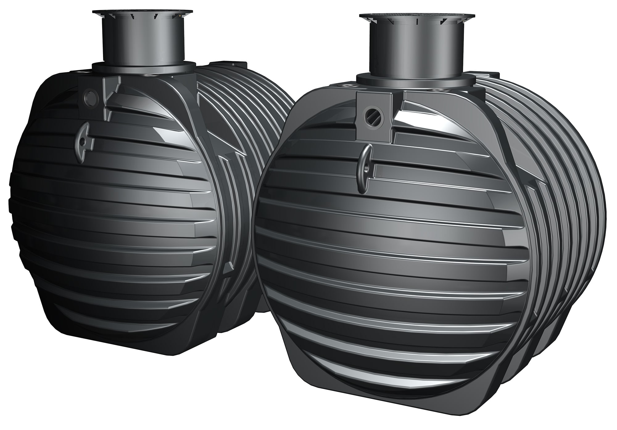 erdtank für regenwasser