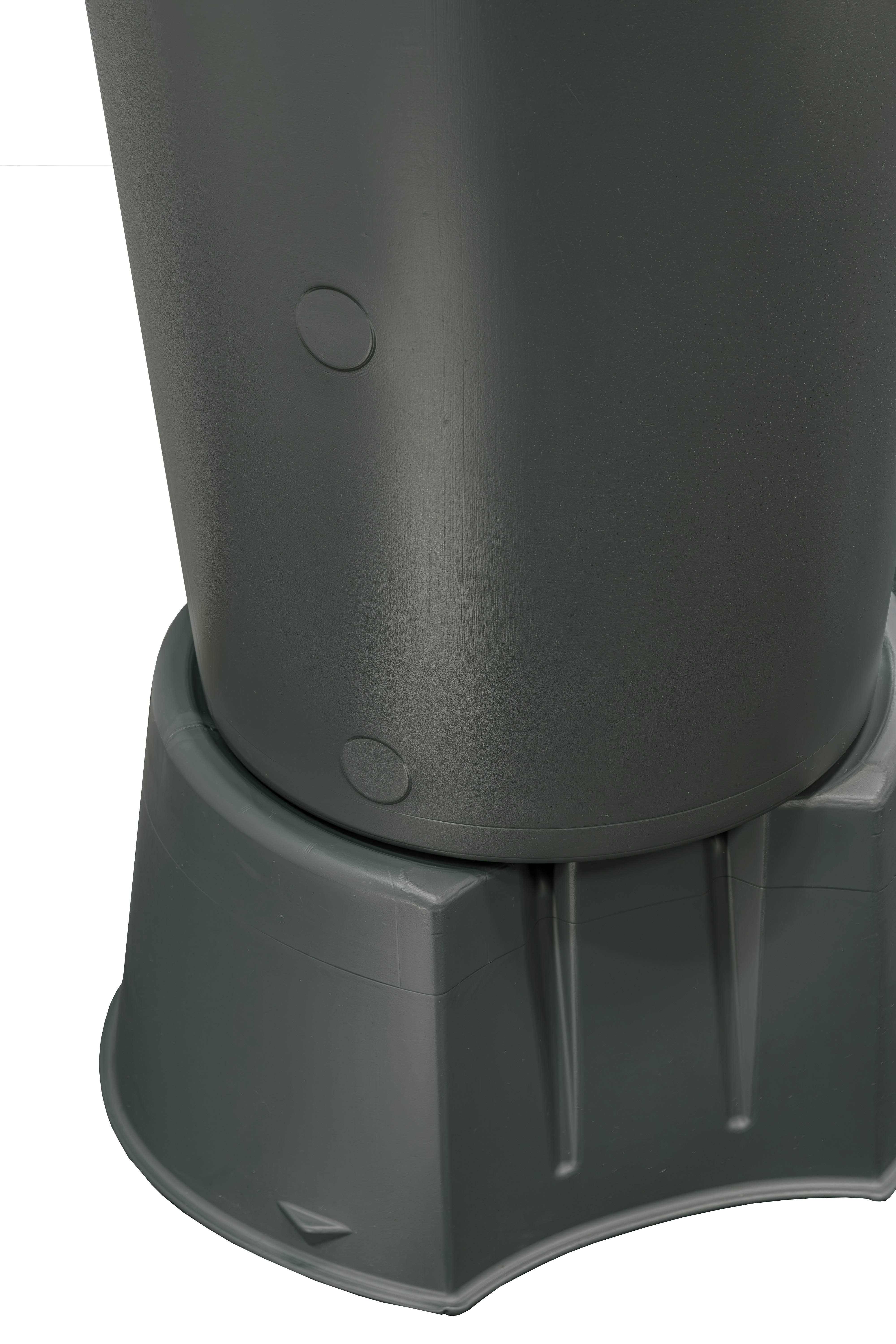 sockel für regentonne