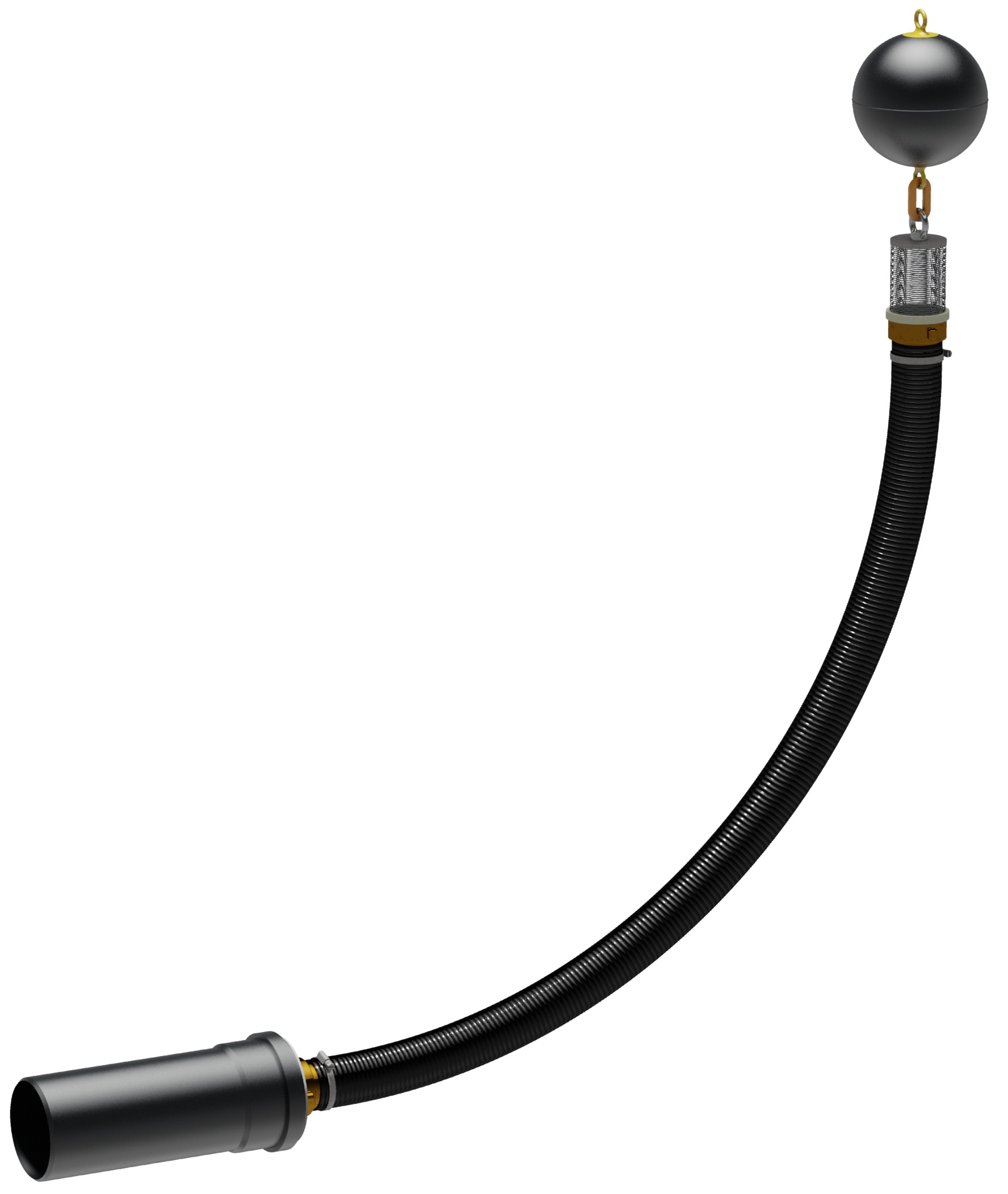 drossel retention