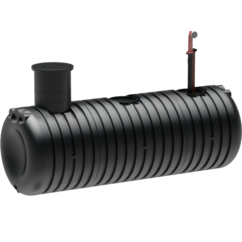 volumentank löschwassertank#