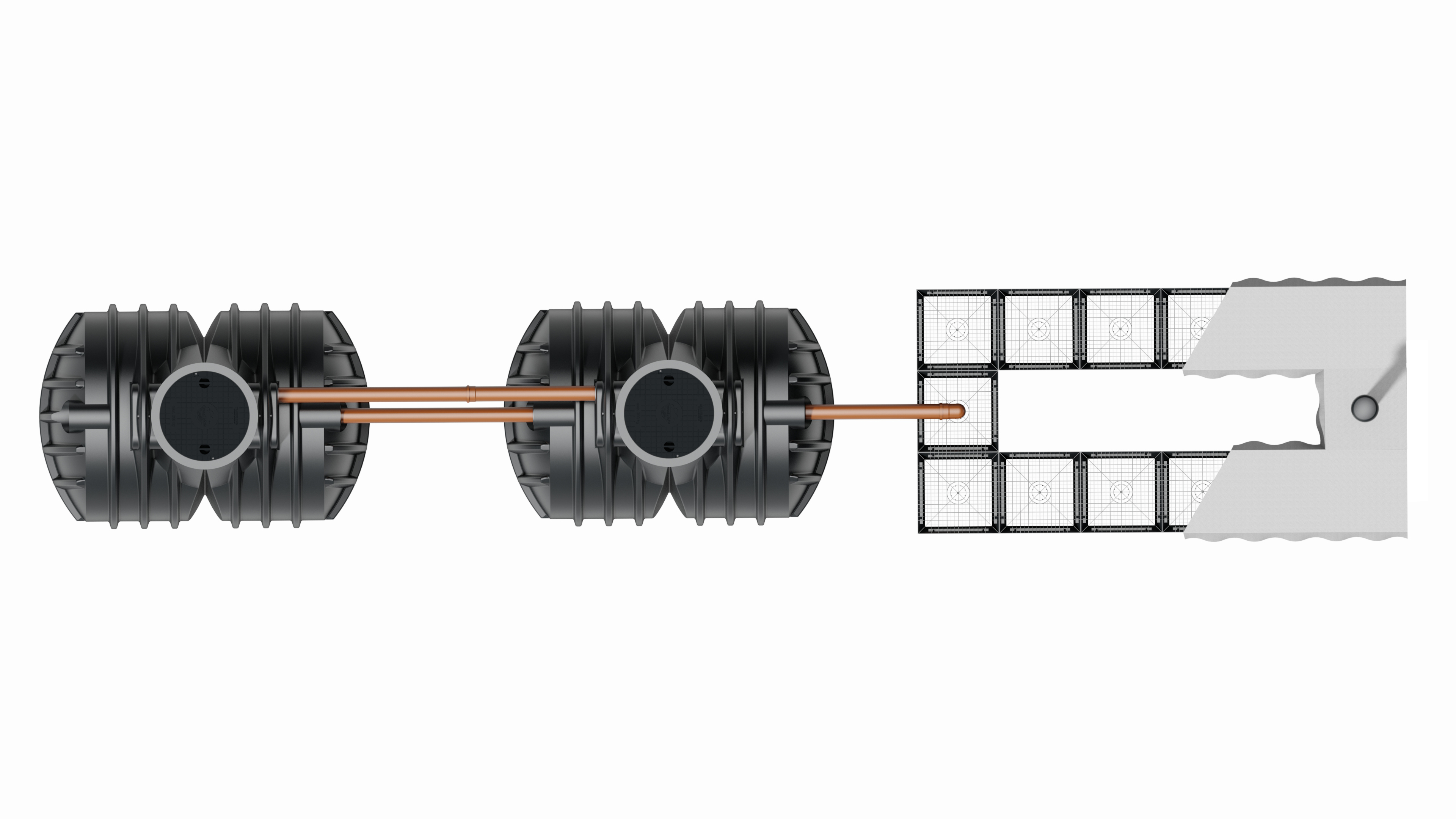 set versickerung sickerwürfela