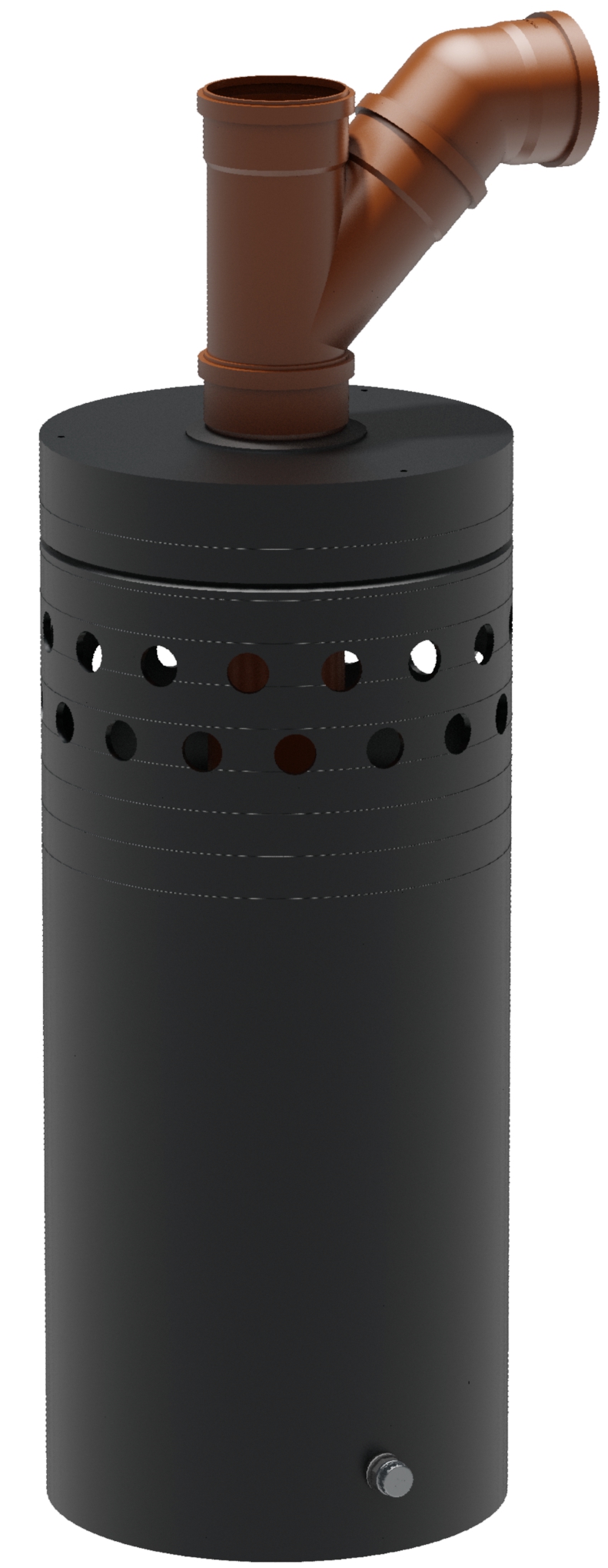 tank keller filter für regenwasser