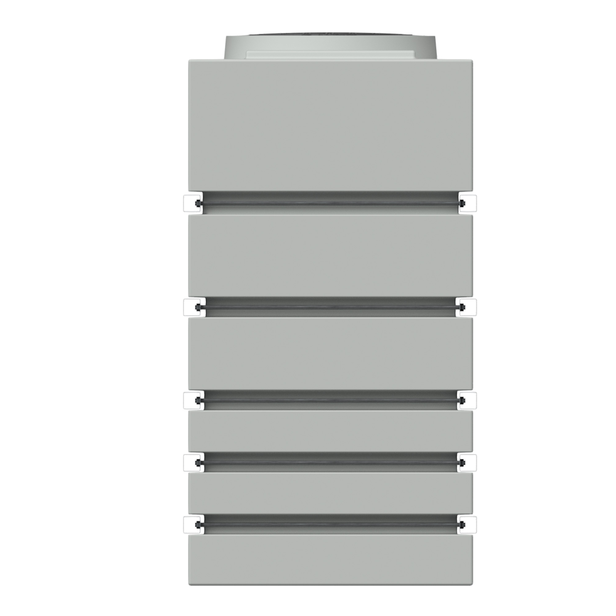 Kellertank 4.000 Liter