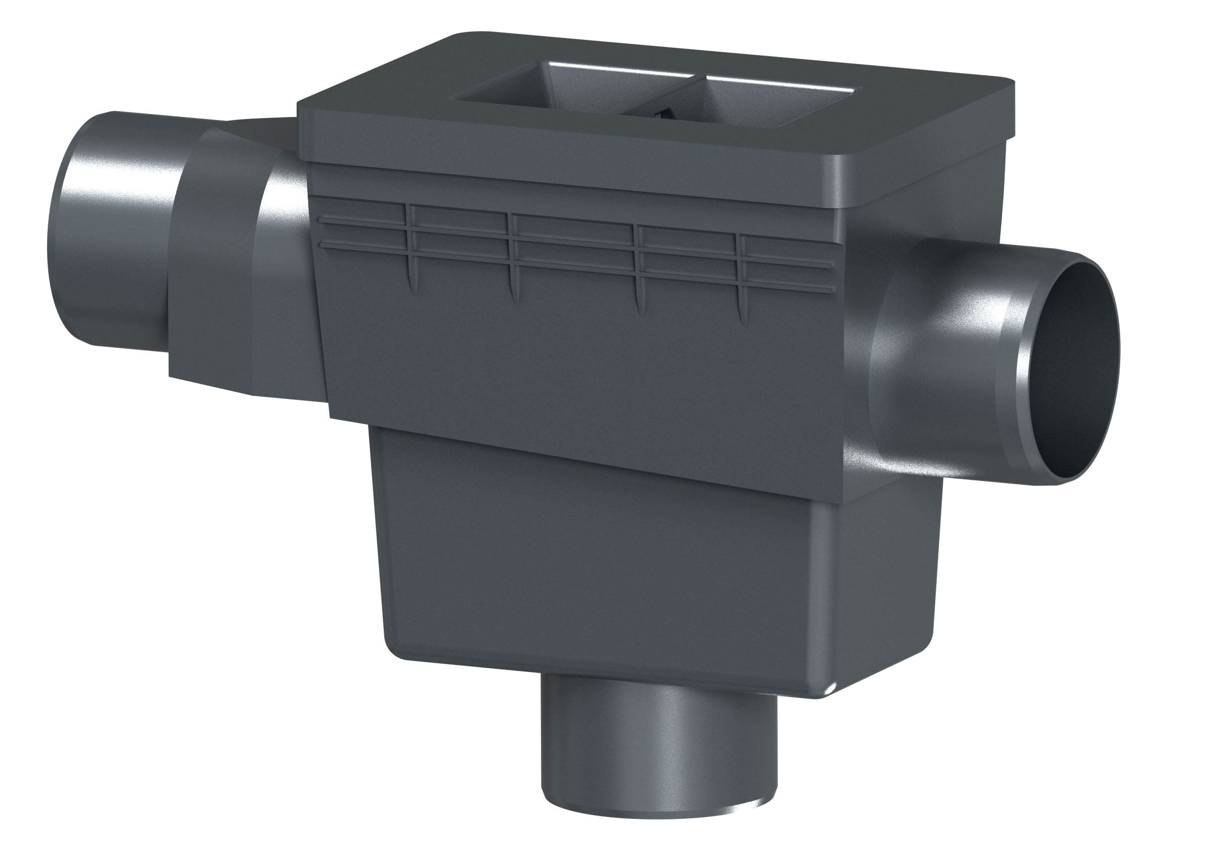 einbaufilter für tanks