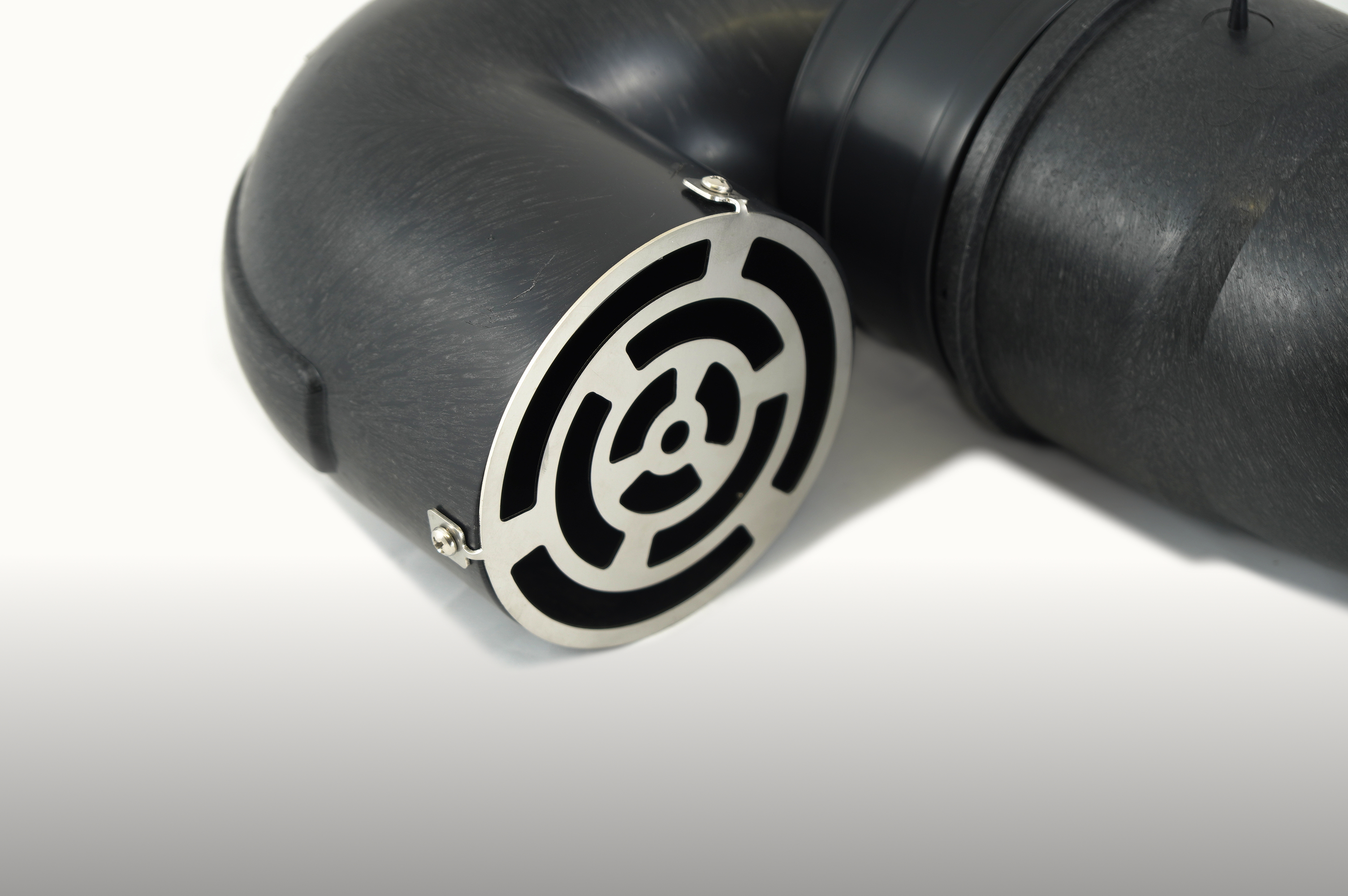 siphon für flachtank