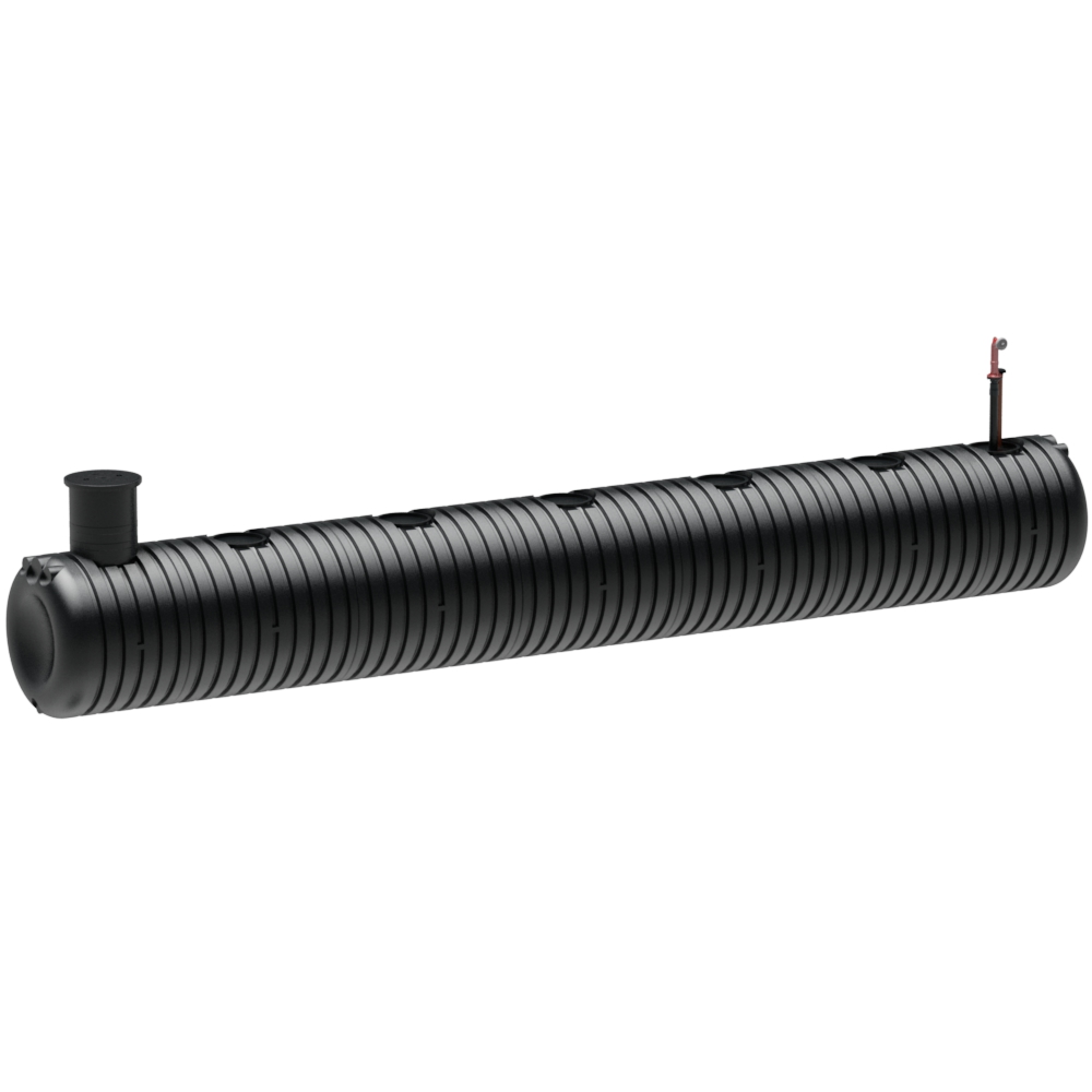 volumentank löschwassertank