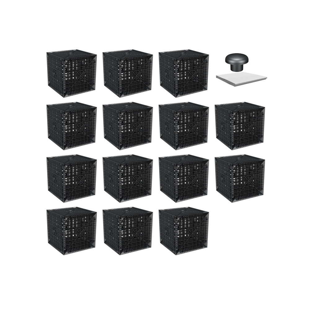 set versickerung sickerwürfela