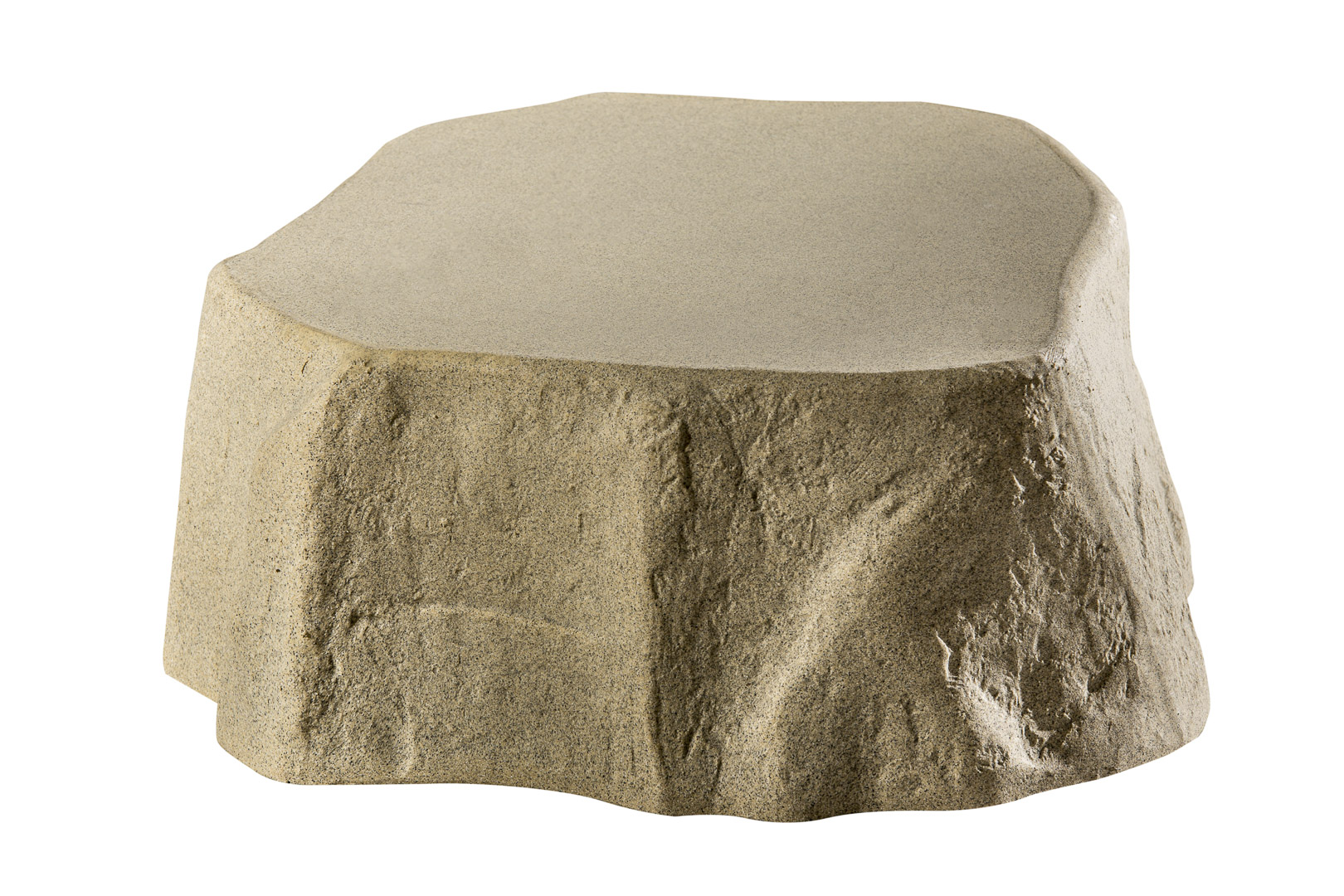 sockel für dekorative regentonne