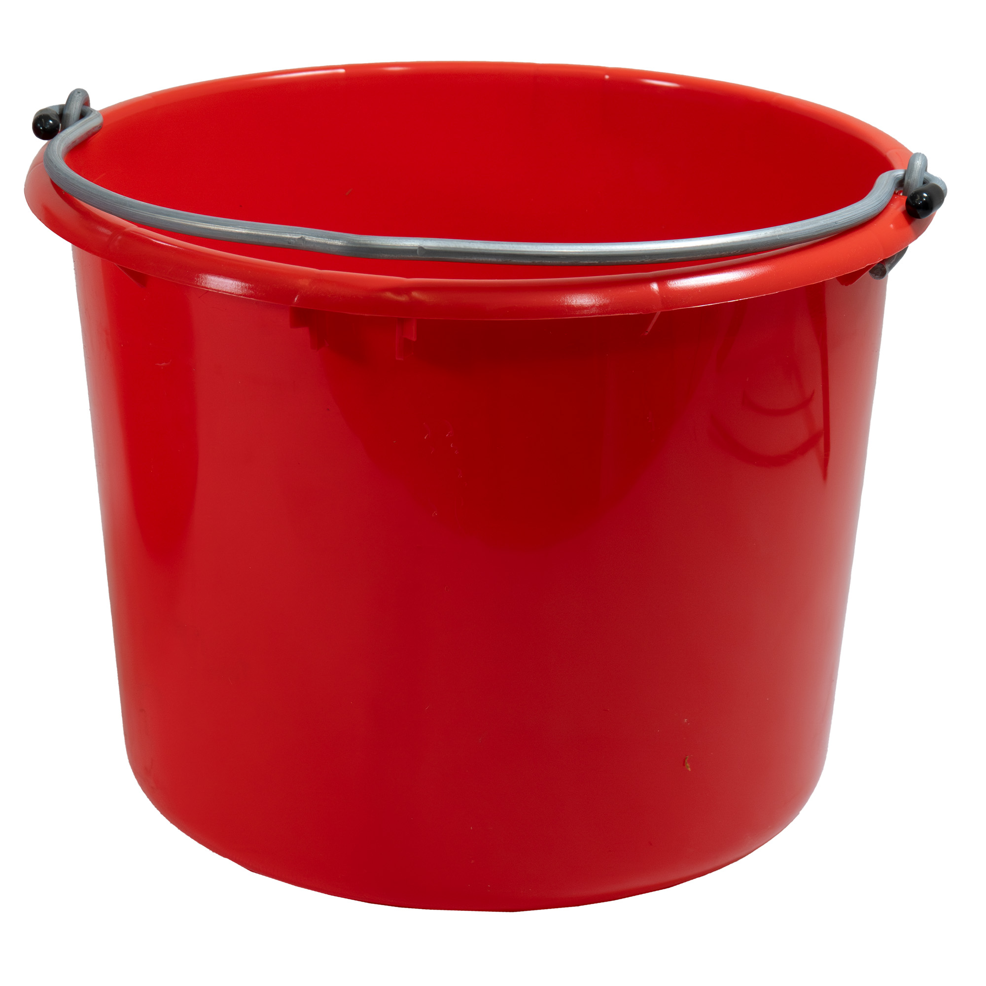 20l Eimer Kranbar,Rot TÜV