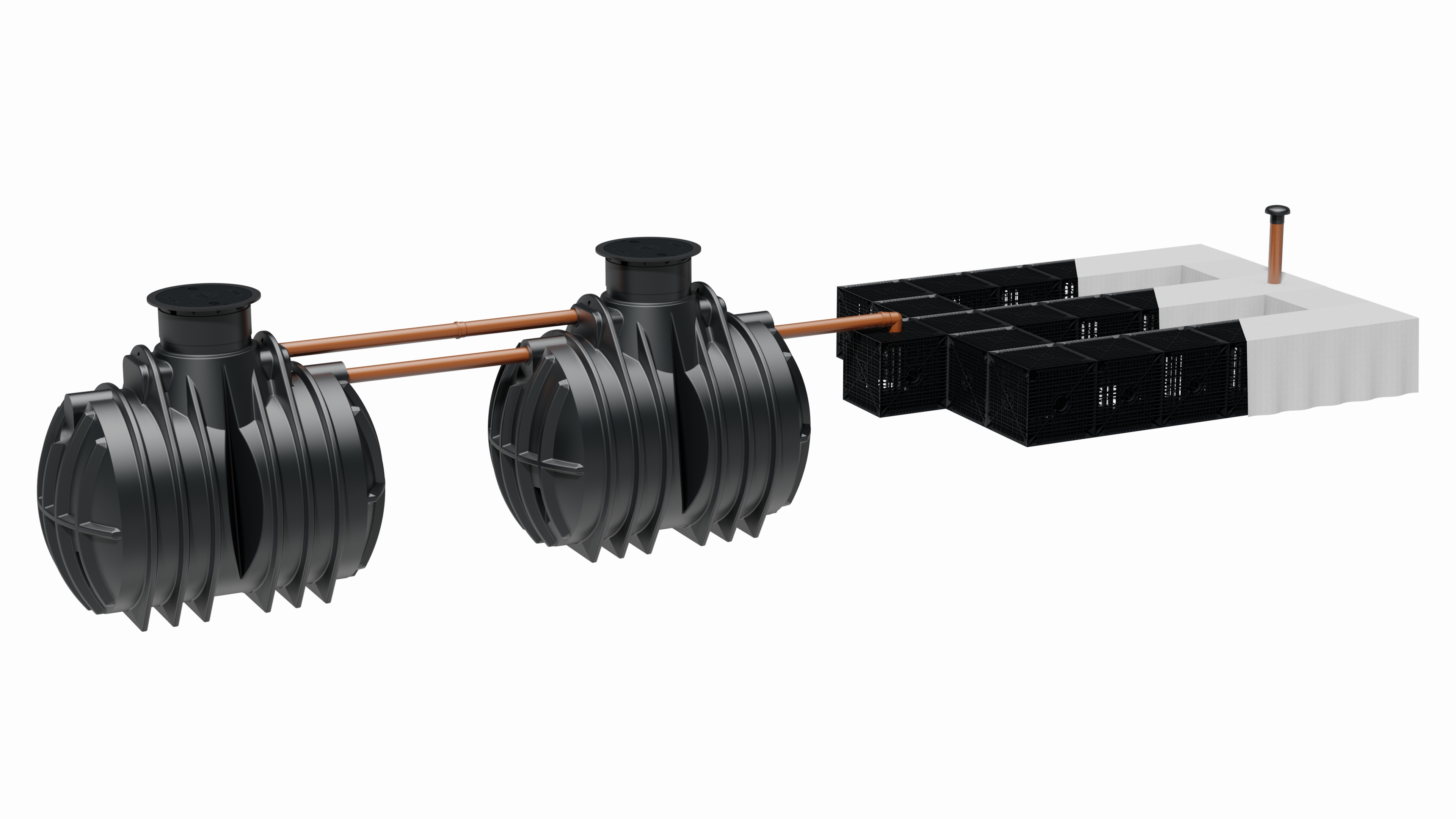 set versickerung sickerwürfela