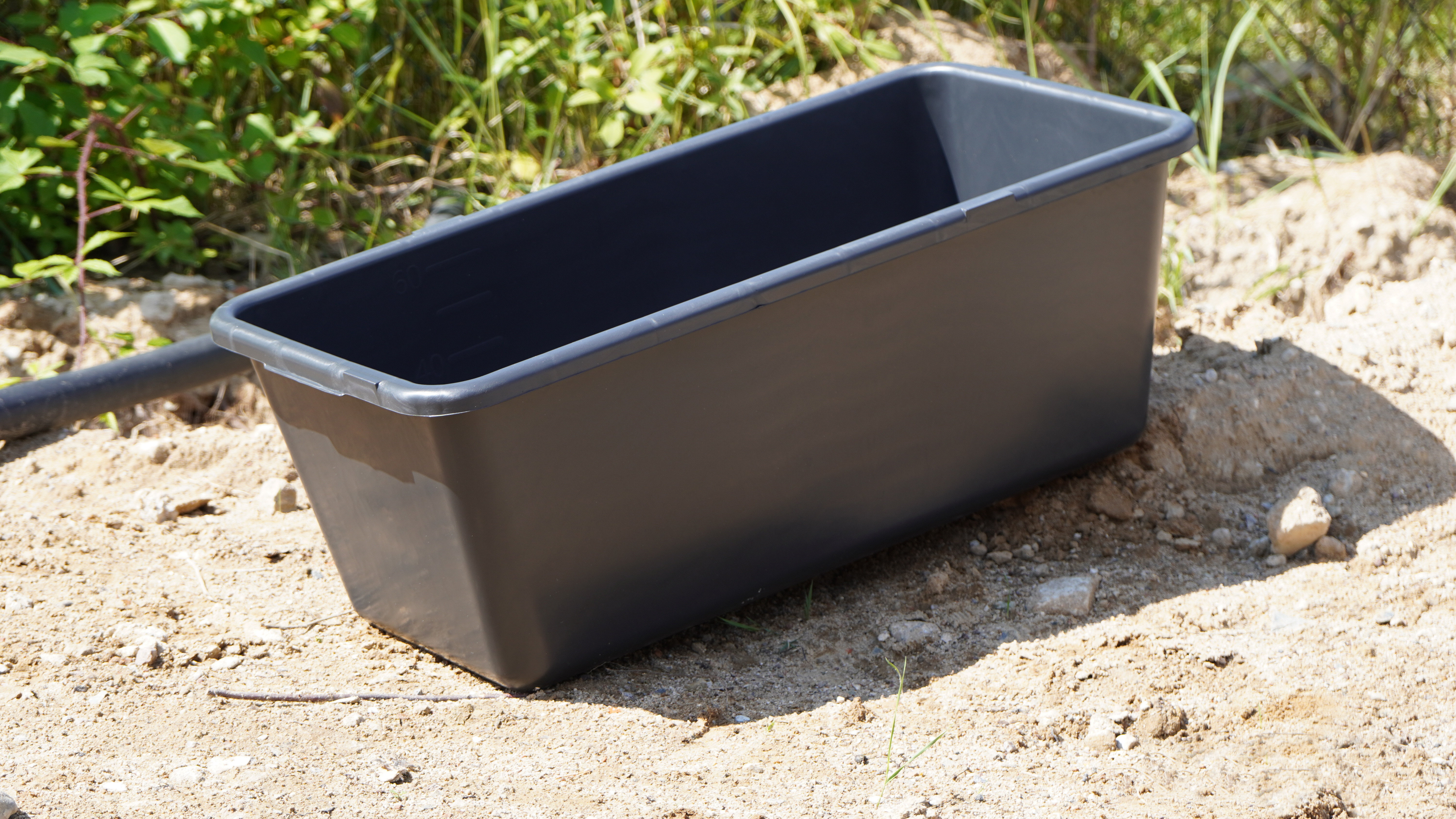 KAsten 65 Liter in Anwendung