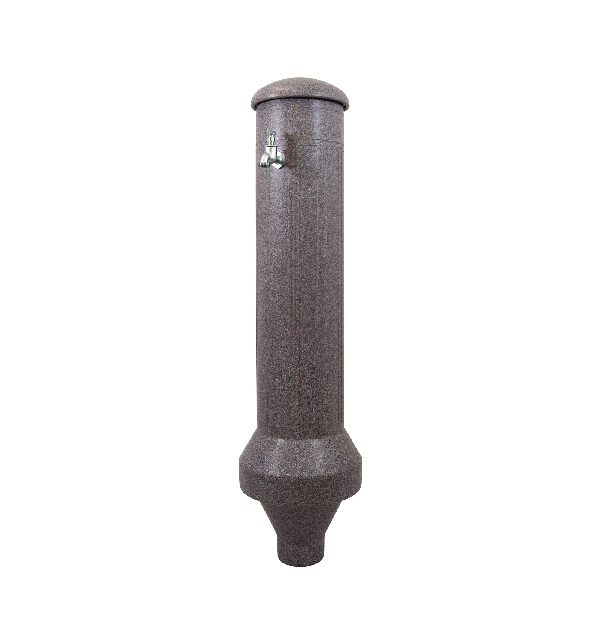 Gartenzapfsäule von GreenLife, Farbe: sandbeige