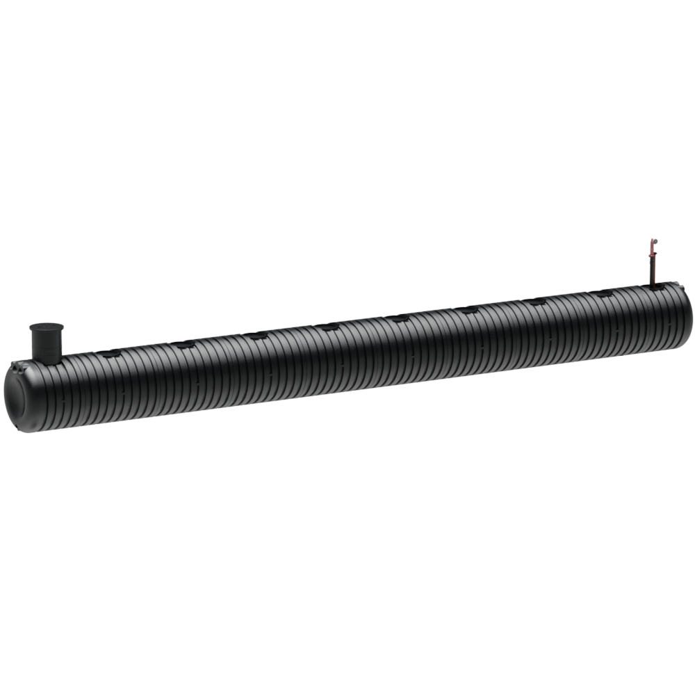 volumentank löschwassertank