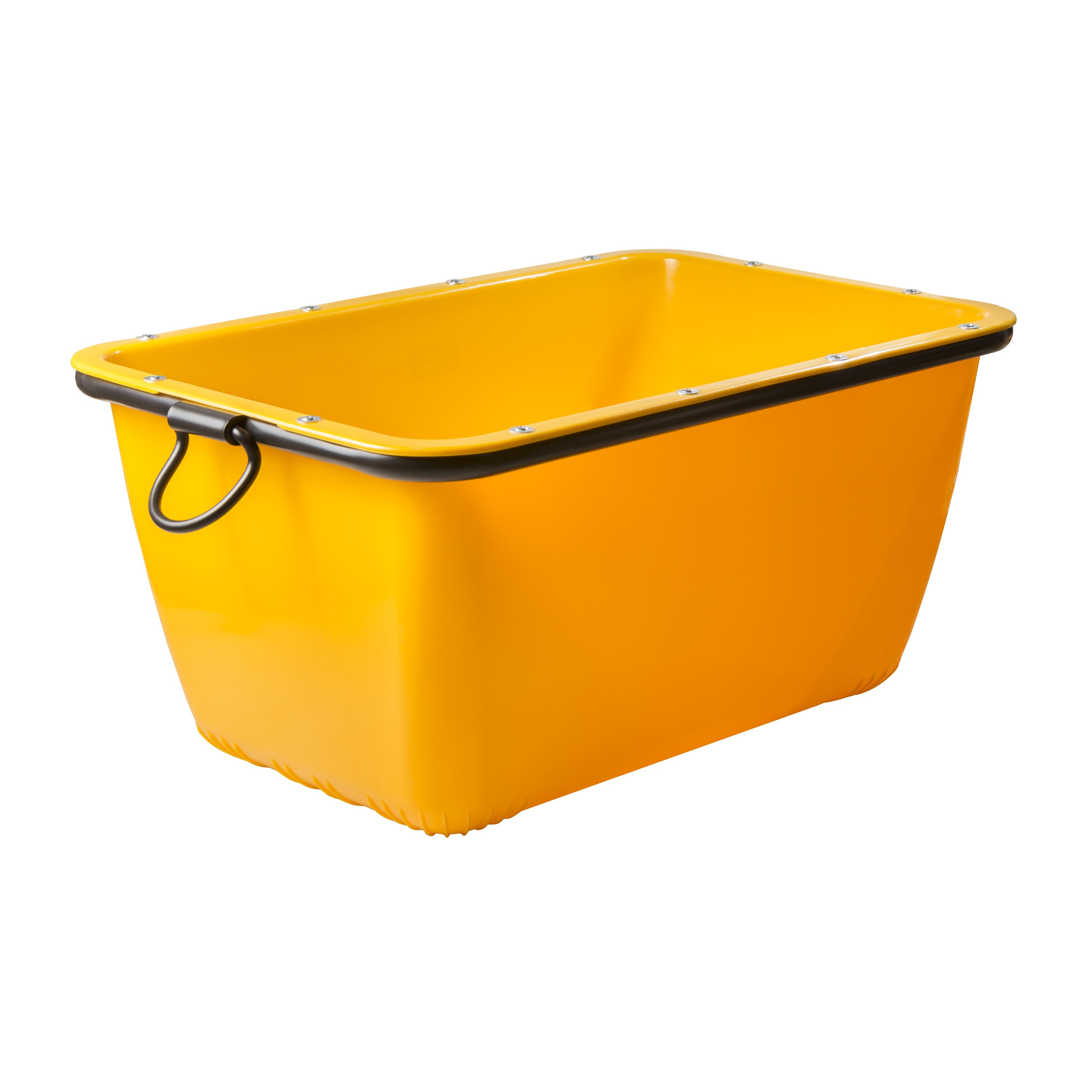 200 Liter Kasten, kranbar, TÜV-geprüft