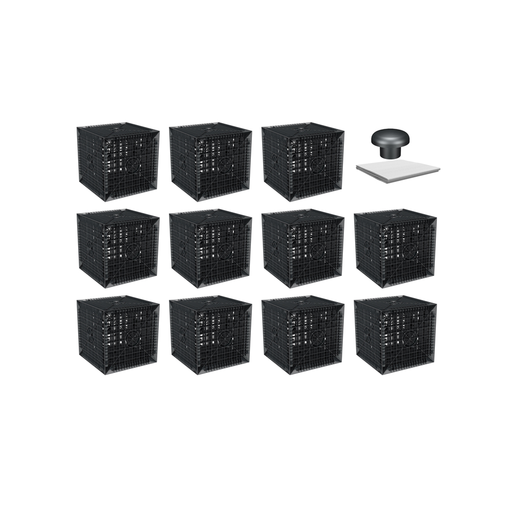 set versickerung sickerwürfela