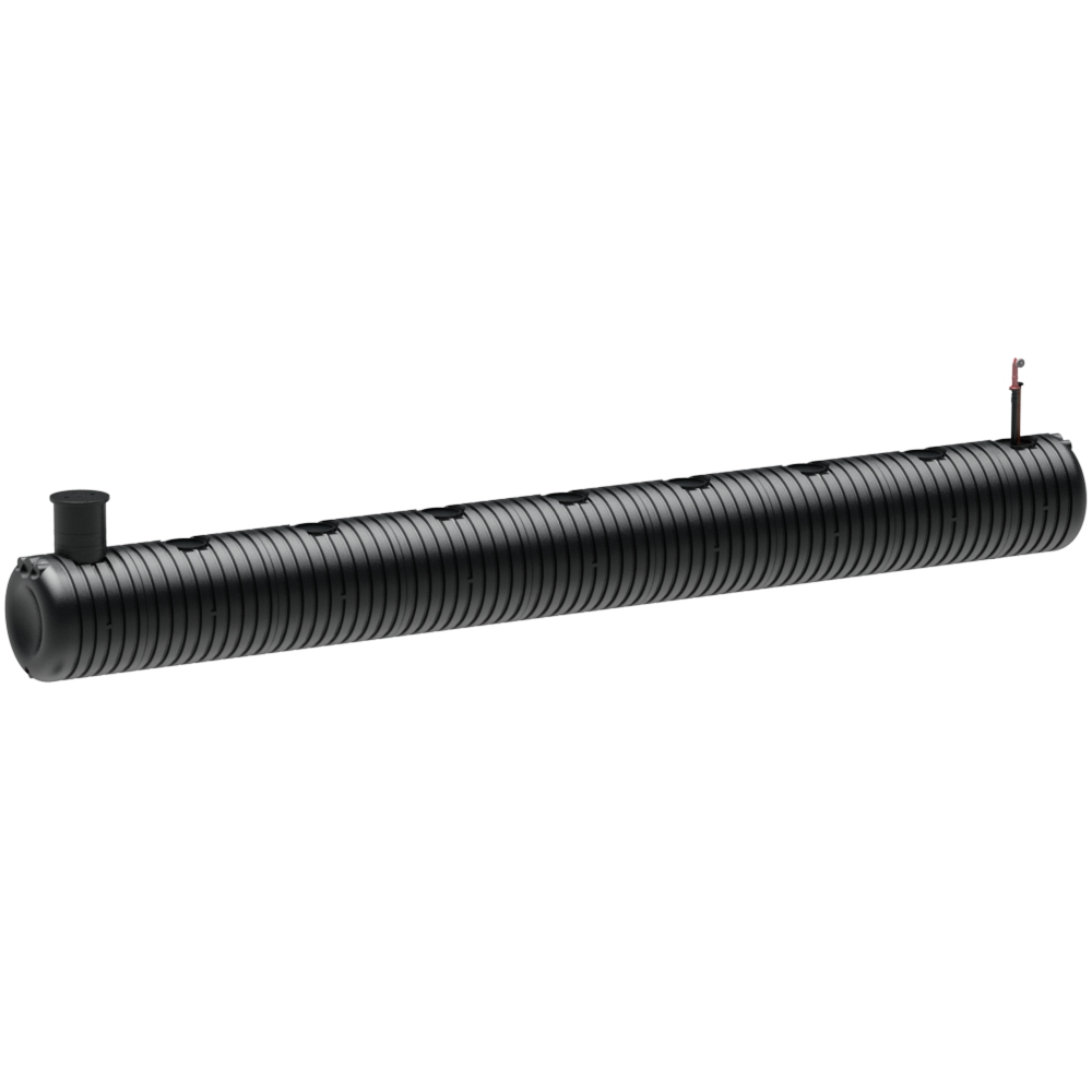 volumentank löschwassertank