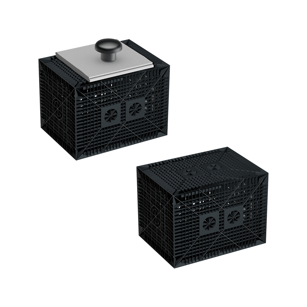 garten versickerung starter set