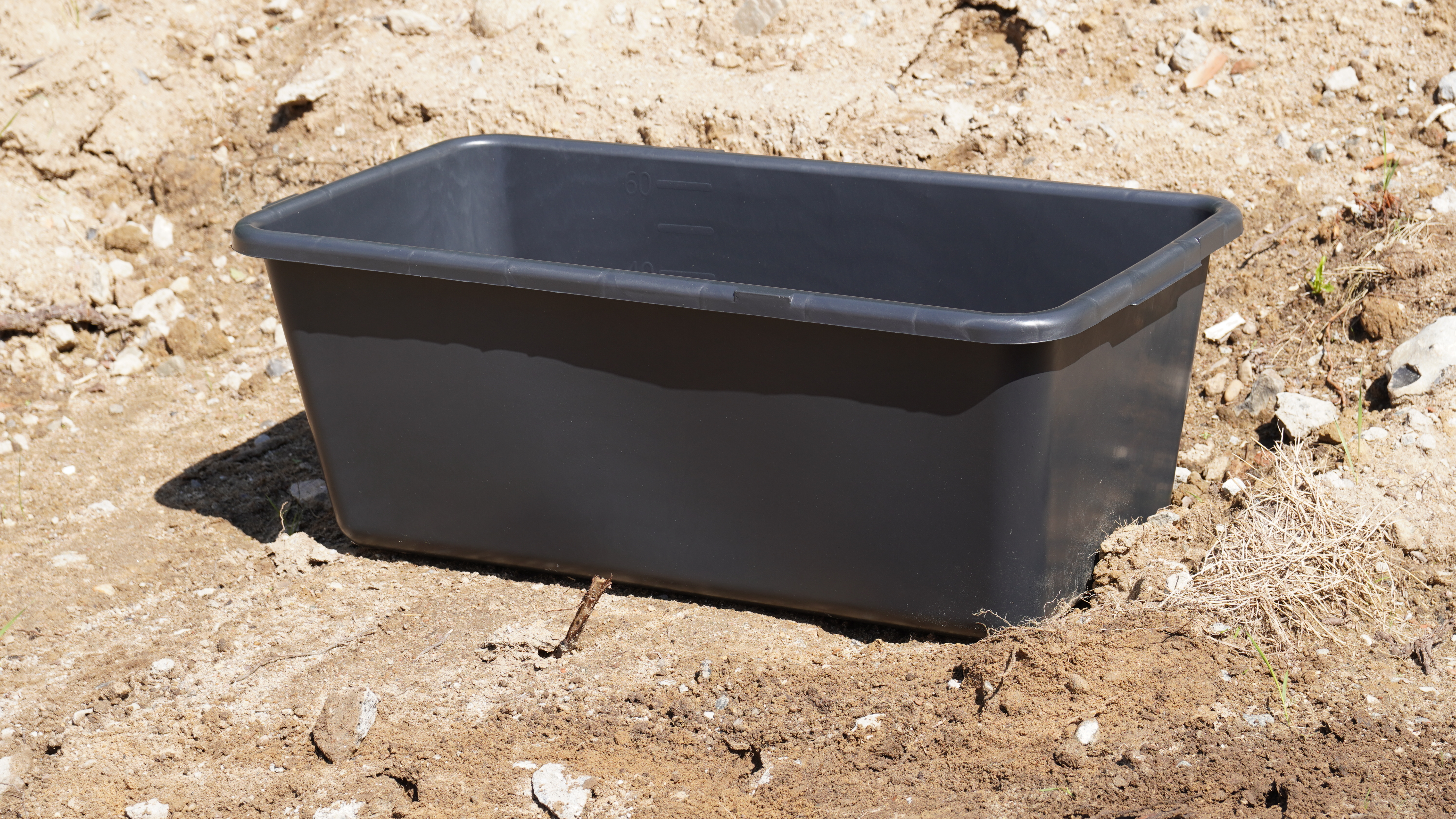 weitere Anwendung 65 Liter Kasten ECO